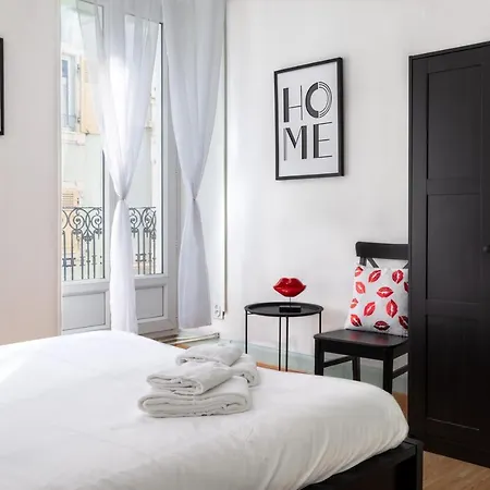 Apartment Travel Homes - Le Carls 1 Spacieux, Moderne, Equipe