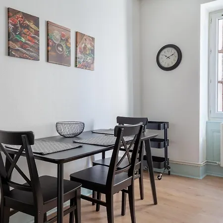 Travel Homes - Le Carls 1 Spacieux, Moderne, Equipe *
